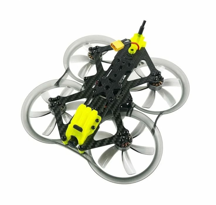 Darwinfpv cineape 25 analog