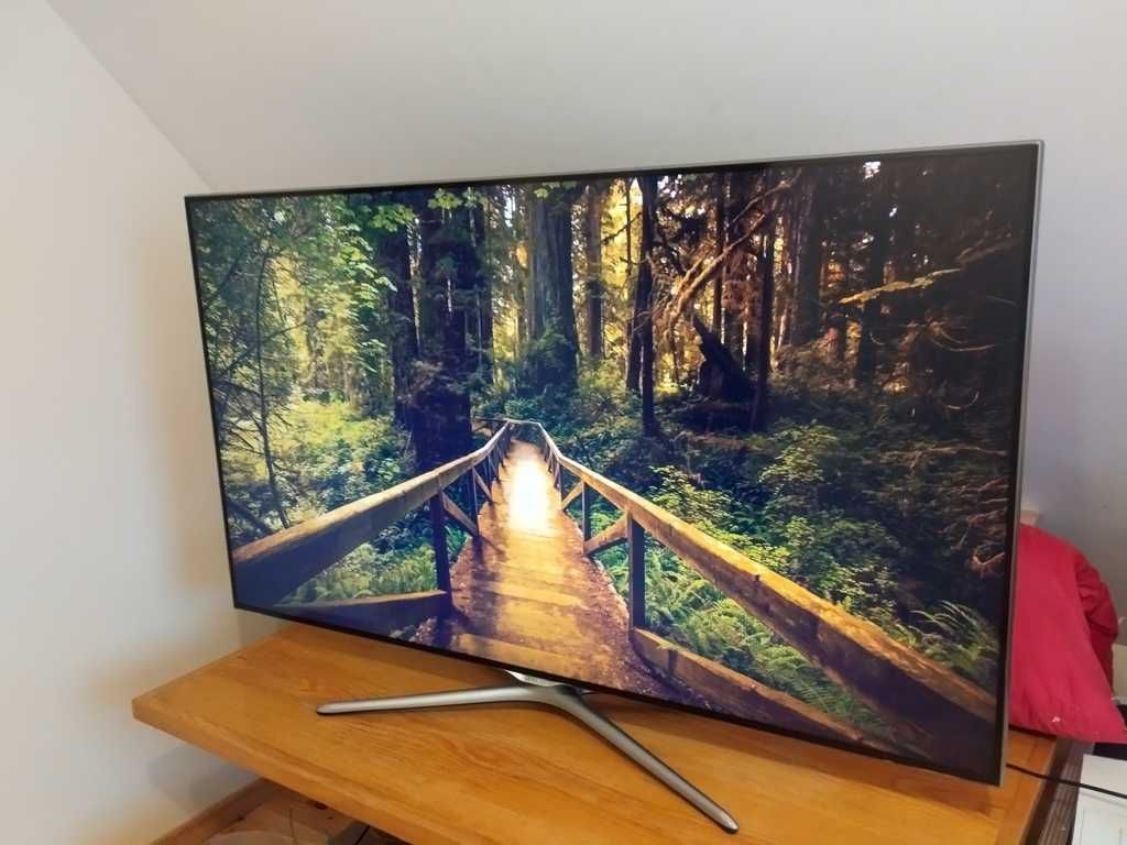 Samsung 3D LED 55 cali (UE55F6650SS)