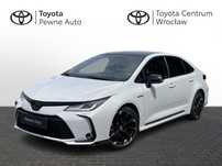 Toyota Corolla 1.8 Hybrid GR Sport