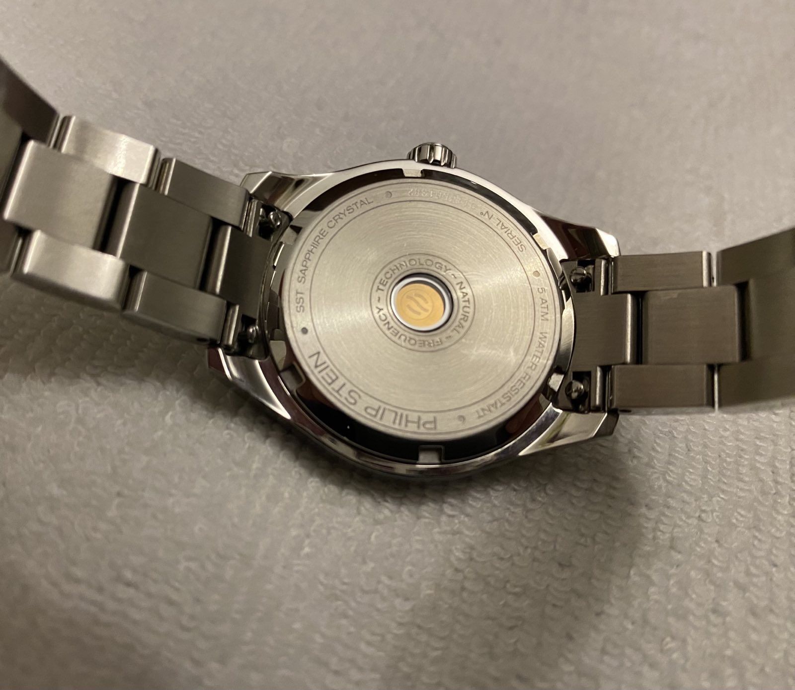 Цена 600$ США Часы Philip Stein Teslar Биоквантовые наручные