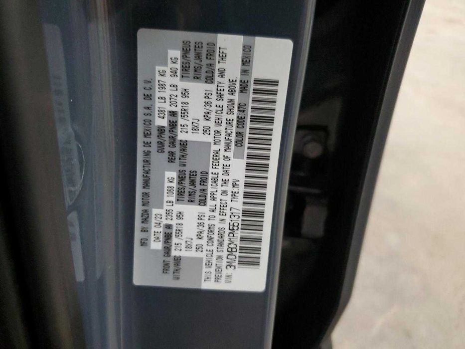 Mazda CX-30 Preferred 2023