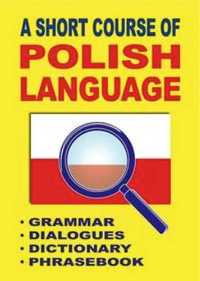 A short course of Polish language - Jacek Gordon