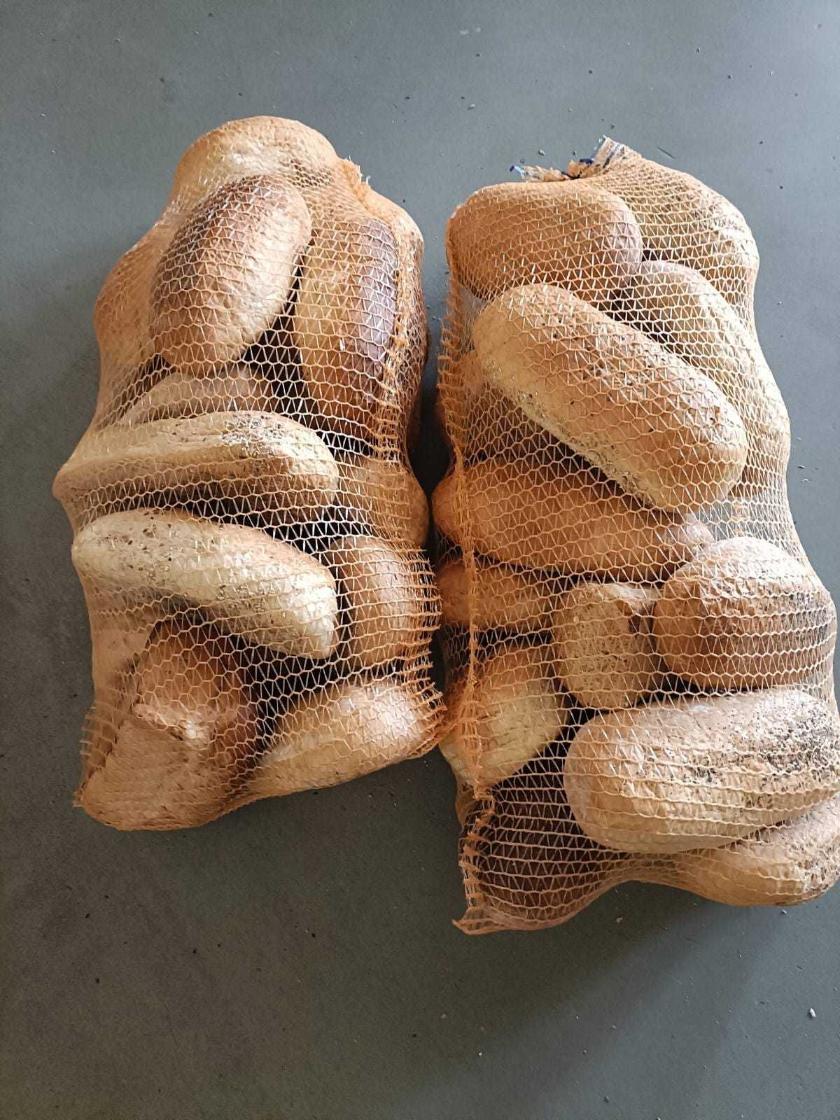 Suchy chleb dla zwierząt od producenta!