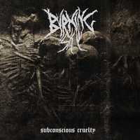 BURNING SKY Subconscious Cruelty CD Silesia hardcore death metal