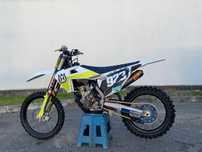 Husqvarna FC