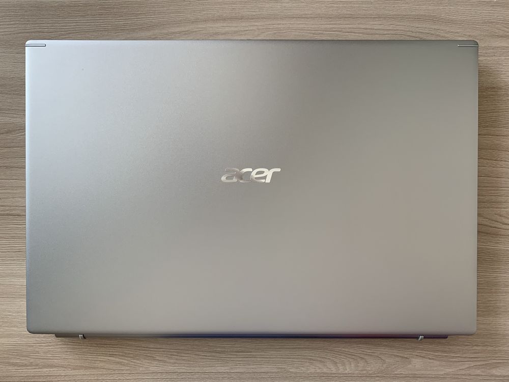 Ноутбук 17,3” Acer Aspire 5 A517 Core i3 11ht/8gb/SSD256GB/MX350 Ідеал