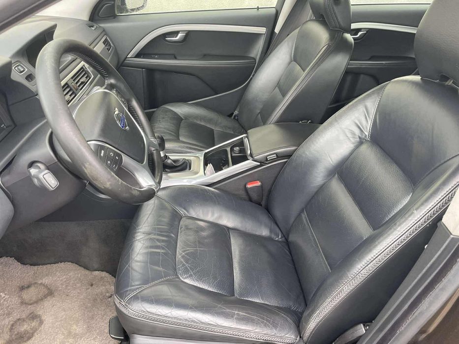 Volvo XC70 Summum