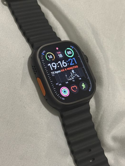 Apple Watch Ultra 2