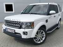 Land Rover Discovery Hse 3.0 Scv6