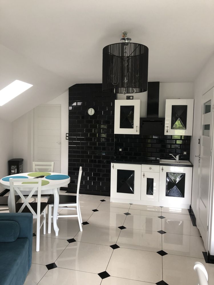 Pokoje 2/3/4 odobowe , apartameny 280 m od plaży Chłapowo-Władysławowo