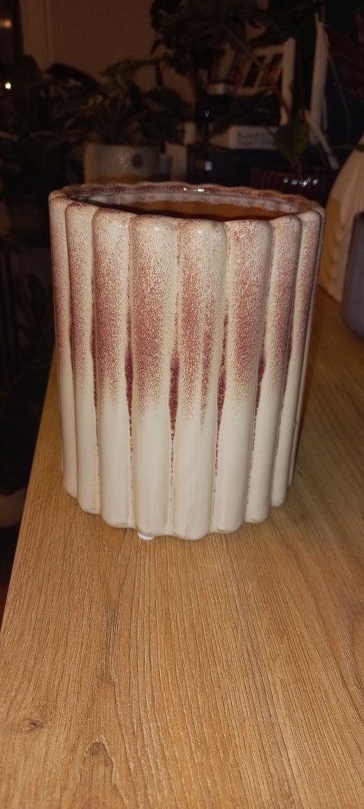 Osłonka ceramiczna Eurofirany