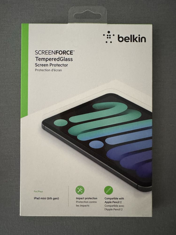 Screen Protector for iPad mini