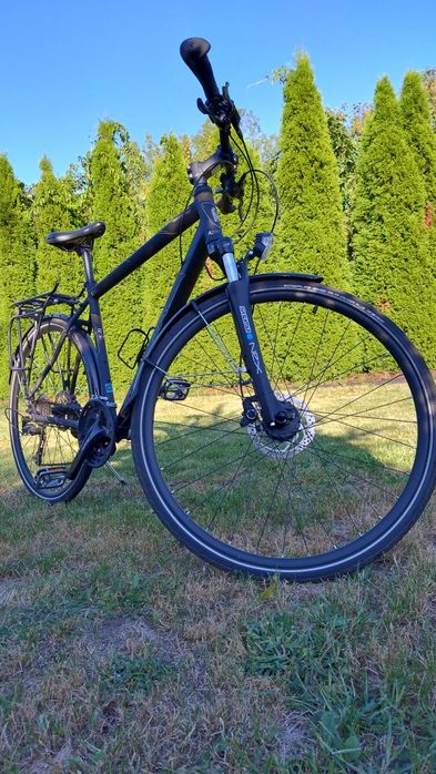 Rower Husar trekkingowy