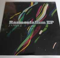 Rasmentalism EP JNMO12 (LP) unikat