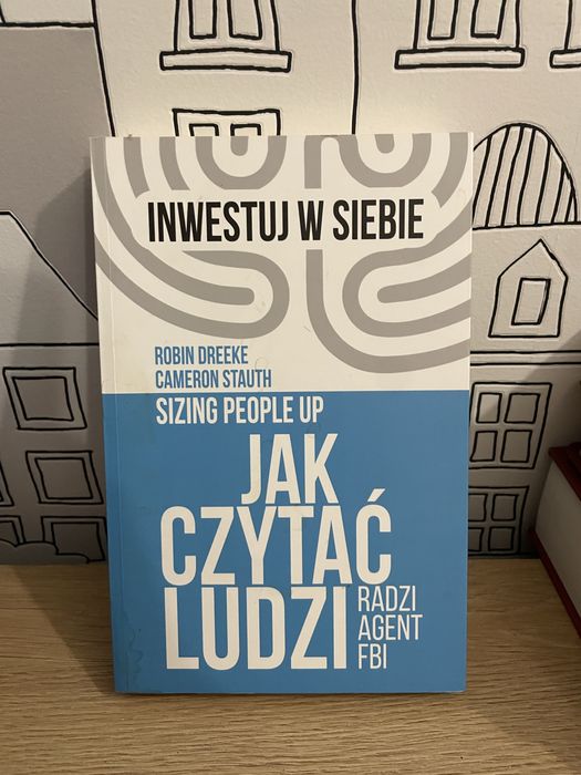 Jak czytac ludzi