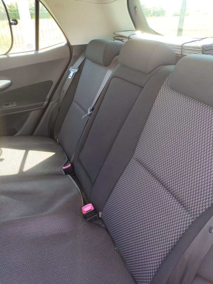 Toyota auris diesel