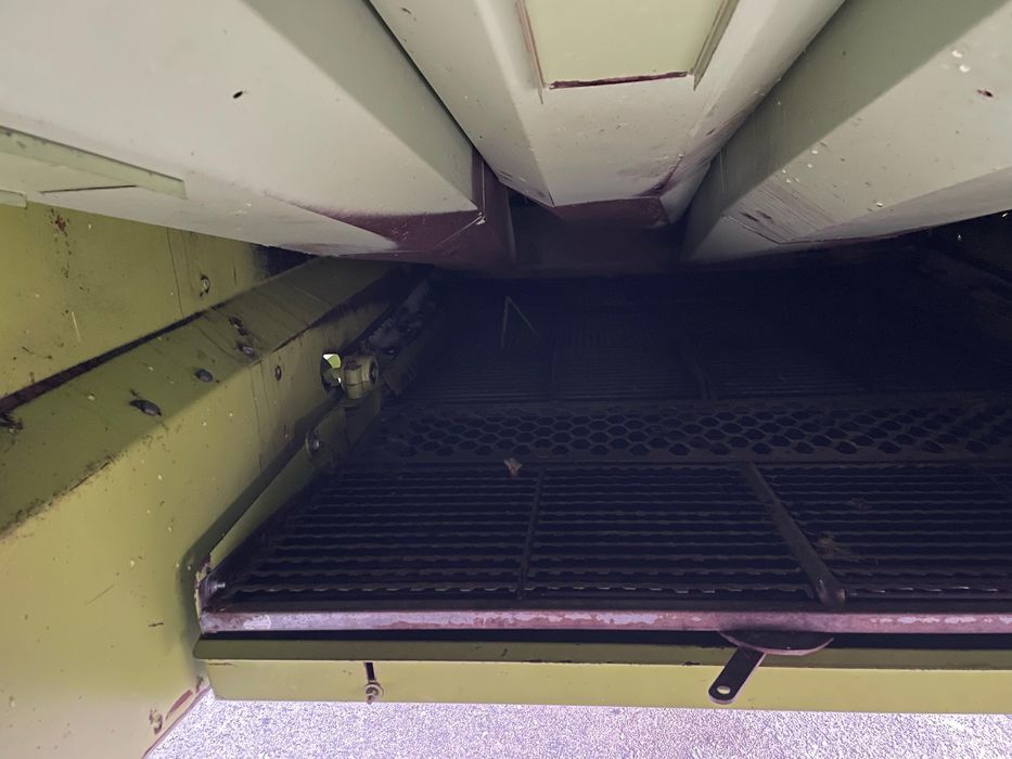 Комбайн  Claas mercator 60| меркатор 60| свіжопривезений| ТОП стан!!!