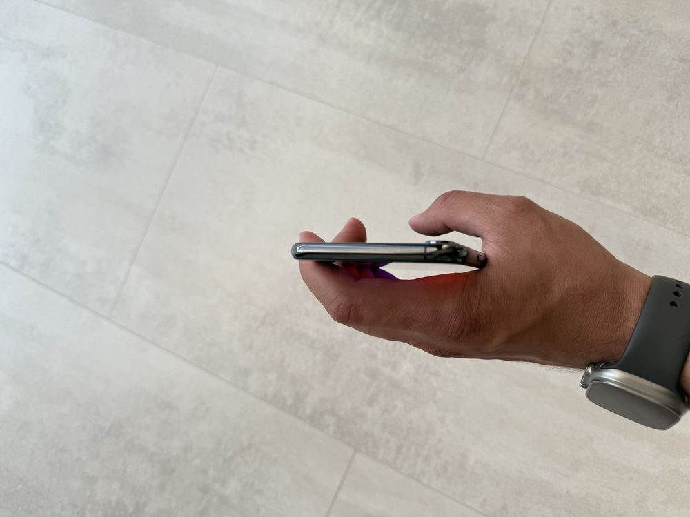 iPhone Xs Max 512 Gb Space Gray ІДЕАЛЬНИЙ Neverlok Айфон Apple