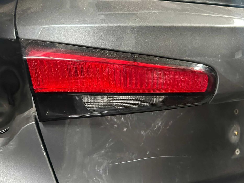 Farolim traseiro esquerdo Fiat Tipo (2017)