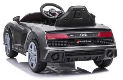 MEGAAUTKA.PL Auto na akumulator AUDI R8 Lift USB samochód dla dziecka