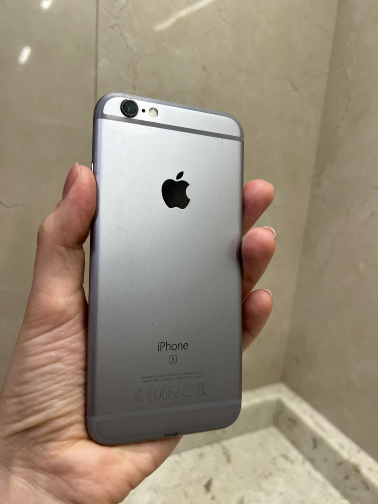 Iphone 6s/32GB Айфон 6s/32GB