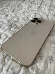 iPhone 13 Pro Max - 6.7'' - 128 GB - Dourado