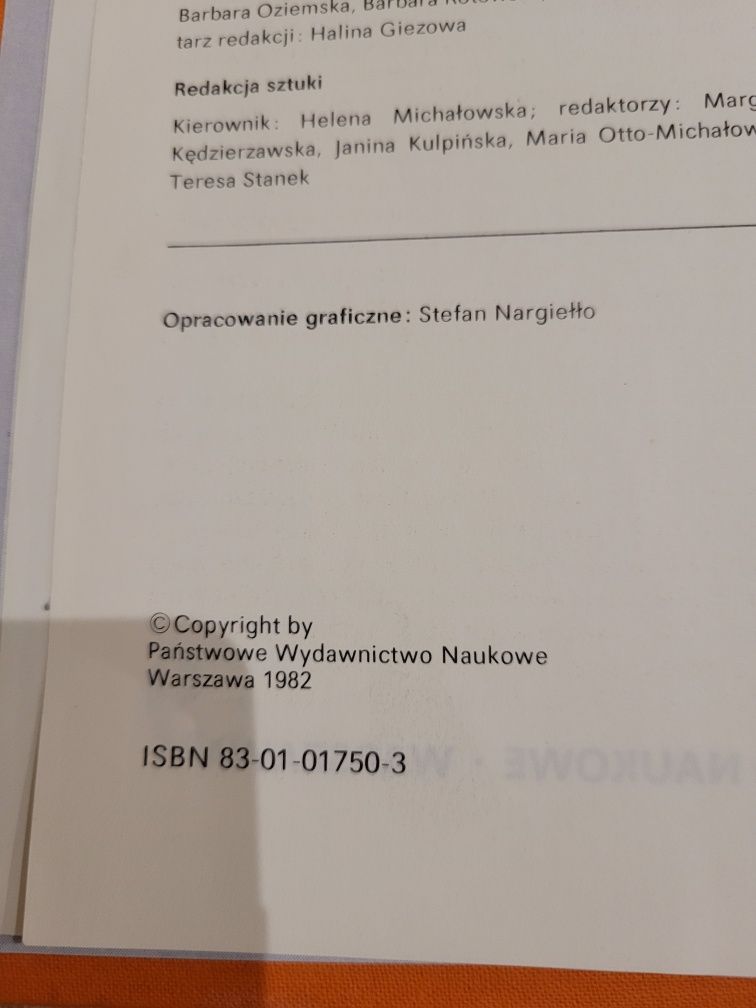 Encyklopedia popularna PWN/5 1982