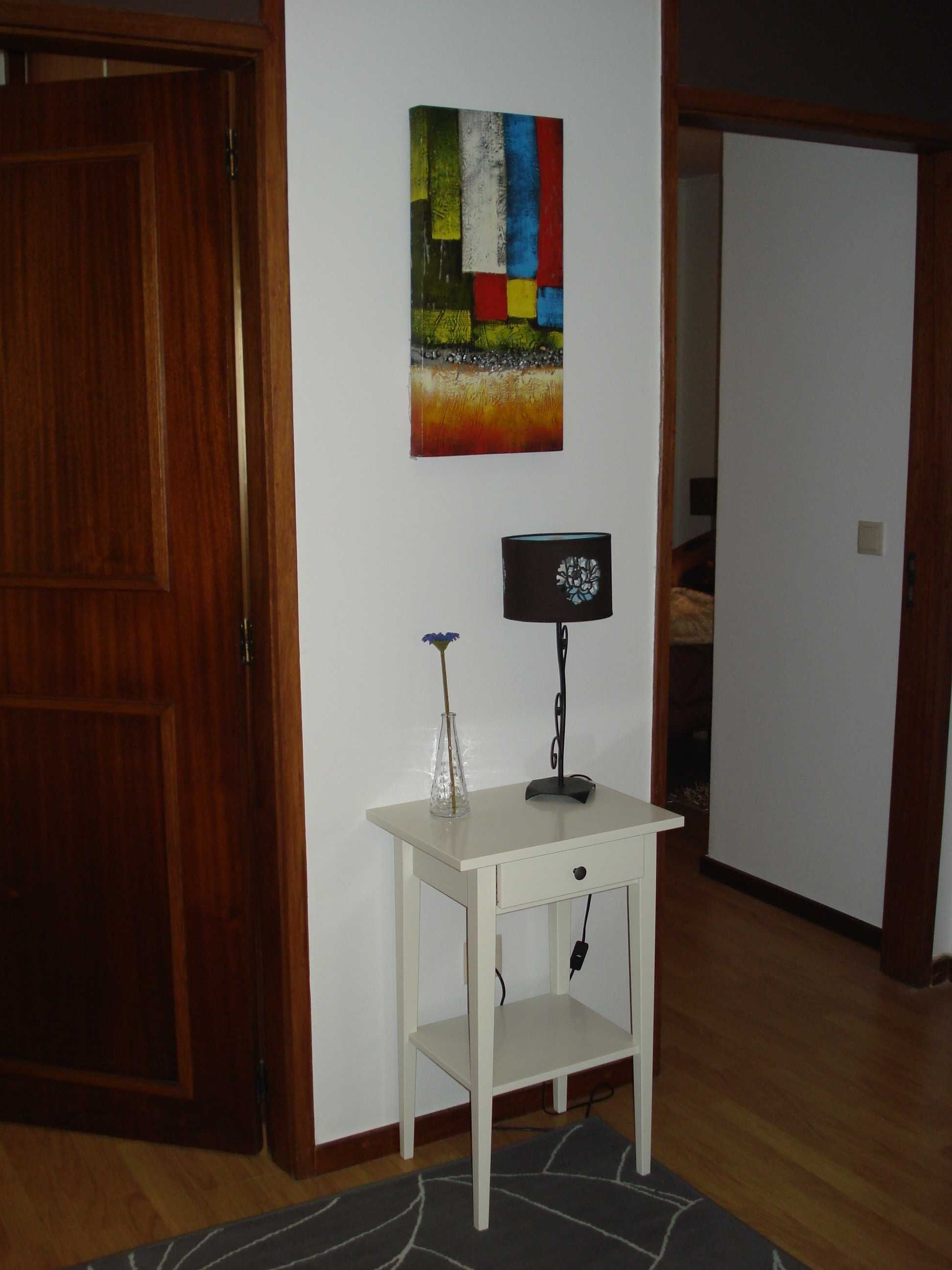 Arrendamento de quarto com despesas em T2