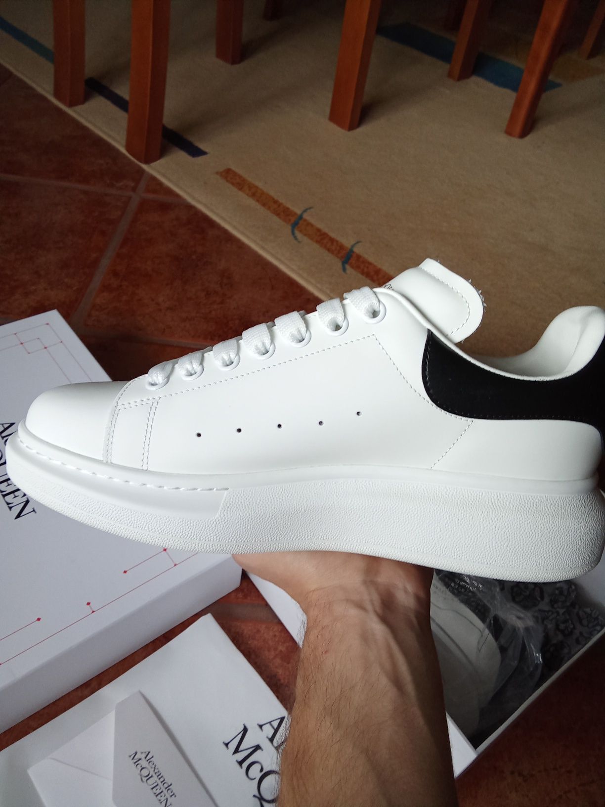 Alexander McQUEEN 44