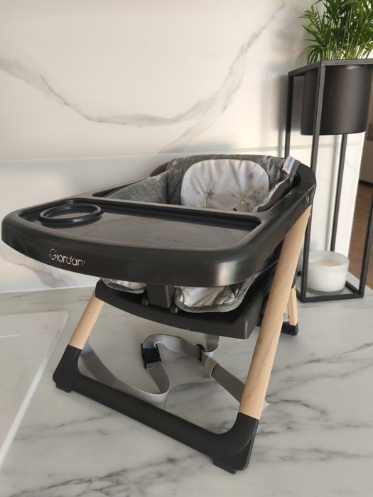 Cadeira refeição portátil Giordani