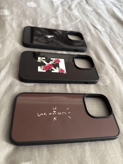 Capas Iphone 14 pro max
