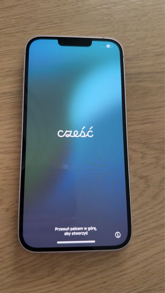 iphone 14 plus fioletowy 128G