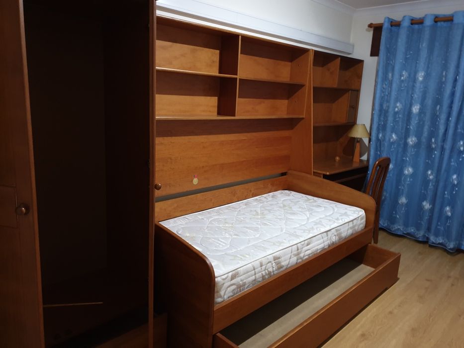 Apartamento T3 para Alugar