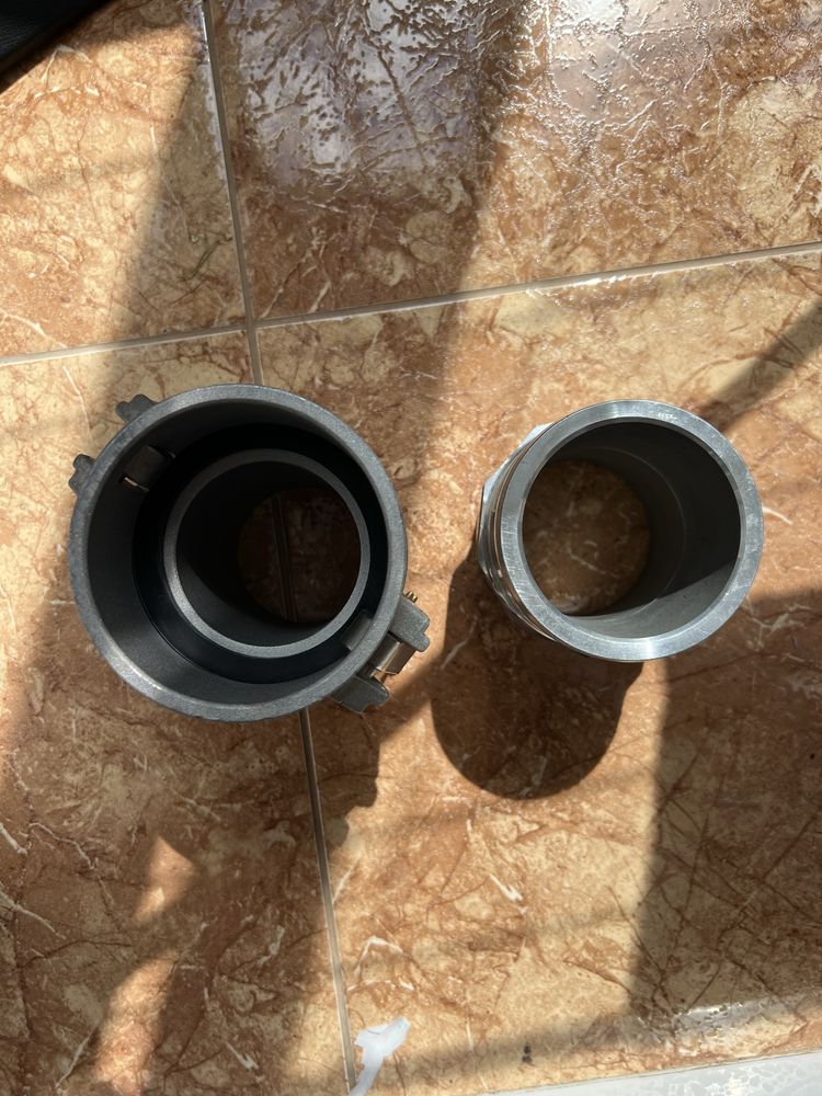 Камлок Camlock C 300 , рукав 76мм. для безовоза