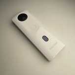 Kamera 360 Stopni 4K RICOCH THETA SC2