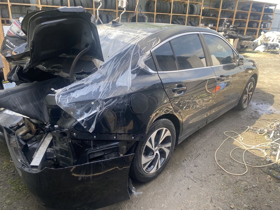 Разборка Subaru Legacy Outback B16 2020-2024 D4S шрот