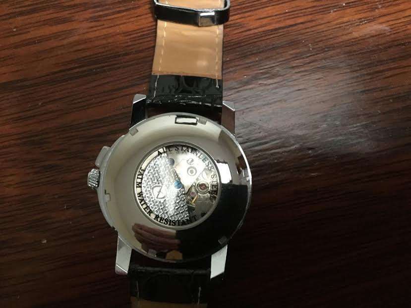 Relógio "GOER" automático