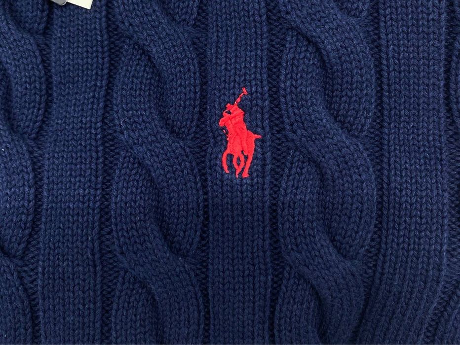 Sweat da ralph lauren