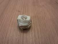 Odpowietrznik do grzejnika 1/2"