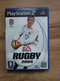 Rugby 2004 na PS2