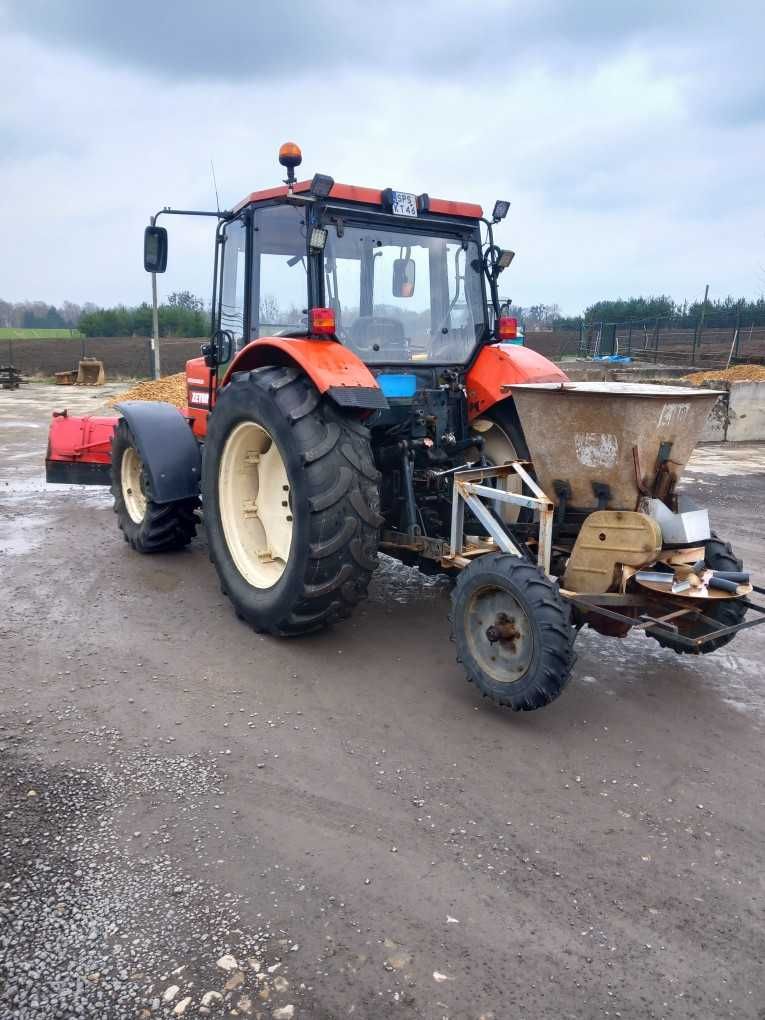 Zetor 9540 Proxima Forterra