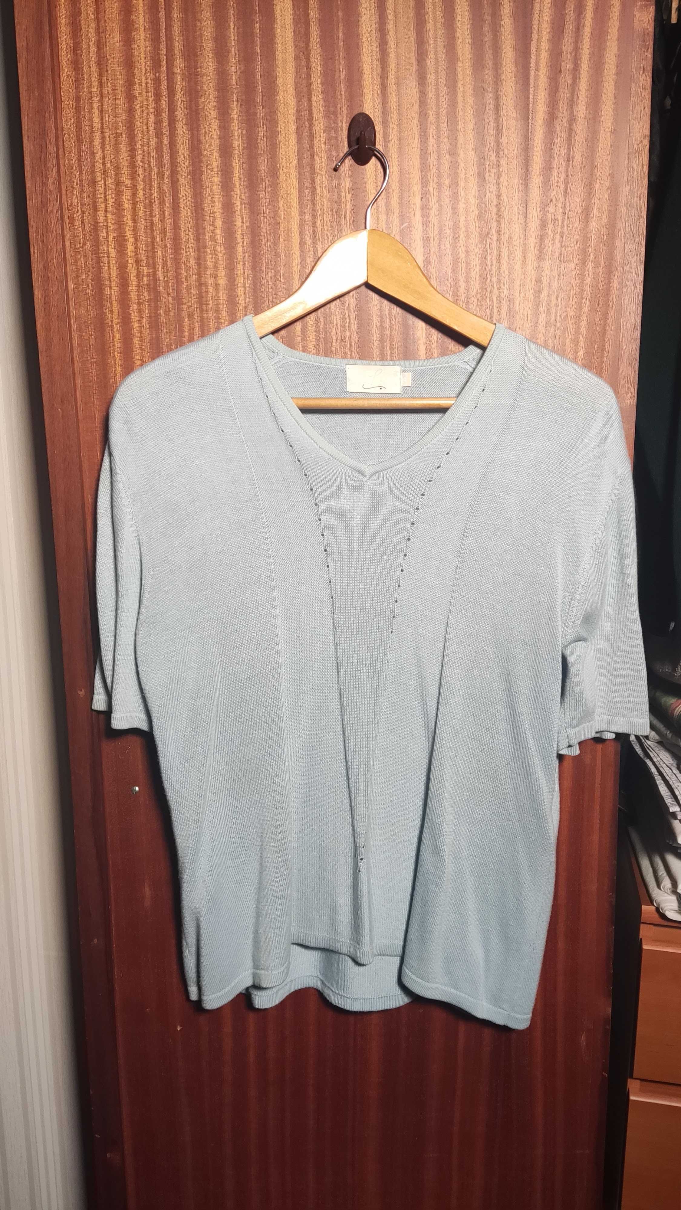 Conjunto de algodão (XXL)