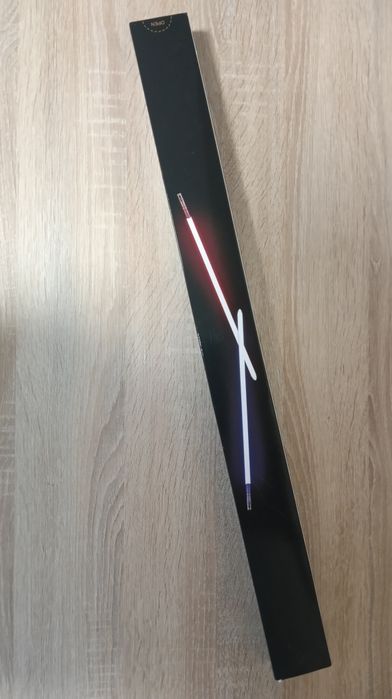 Световой меч из звездних войн