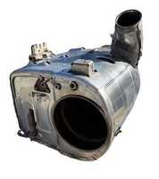Katalizator SCR DPF DAF XF 106 polift Euro 6