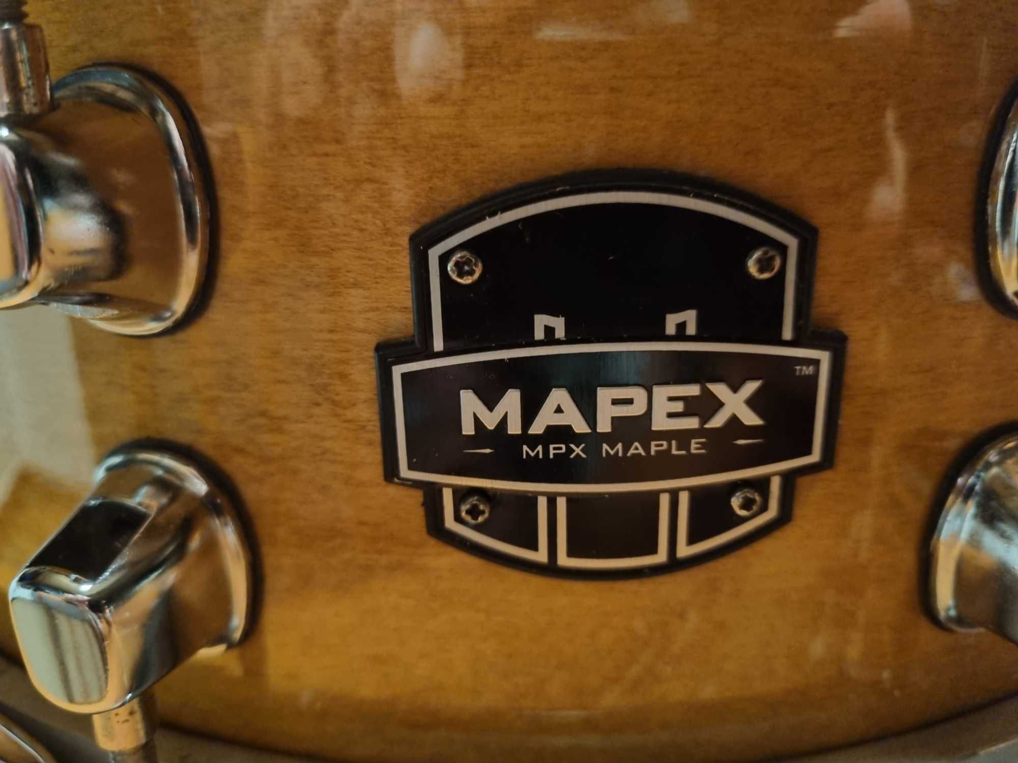 Werbel Mapex 100% klon - 550zł.