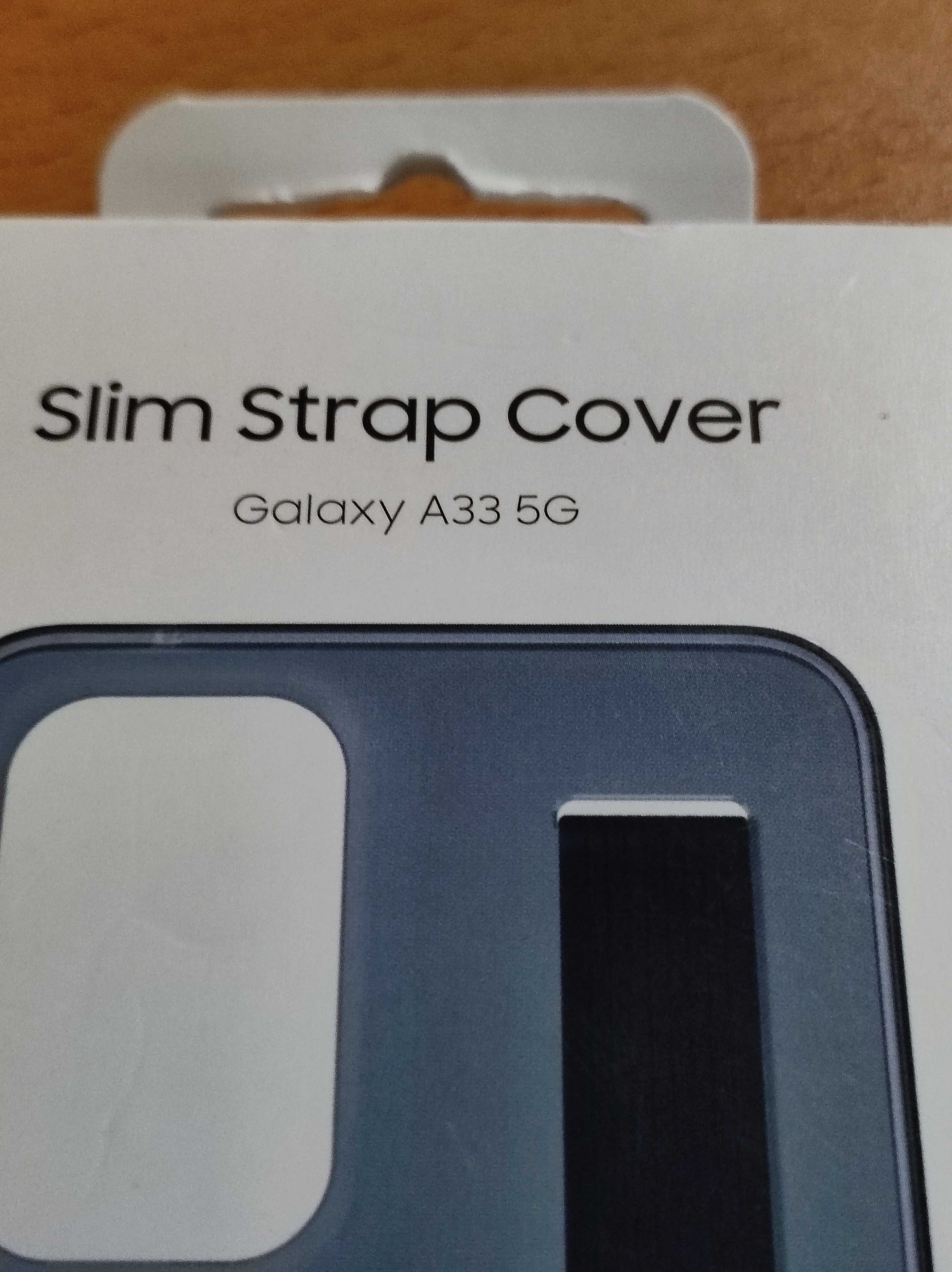 Capa Samsung Galaxy A33 5G