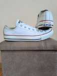 Converse All Star Chuck Taylor trampki tenisówki rozm. 39 skórzane