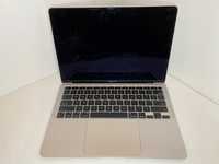 MacBook Air 13 2020 M1 A2337 EMC 3598 Экран дисплей топкейс запчасти