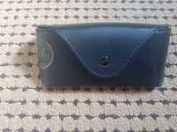 Caixa para oculos RAY BAN original