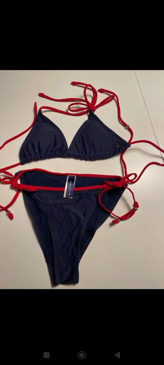 Bikini Tommy Hilfiger XS A